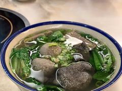 -合意桐坑牛肉粿·鲜牛肉火锅(嵩山总店)
