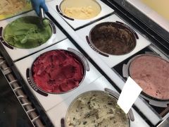 -哈根达斯(天河城店)
