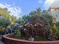 -品德宏·孔雀宴的发源地(金塔园店)