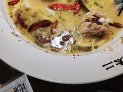 -太二酸菜鱼(福州泰禾店)