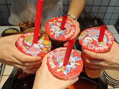 -朱氏胖子烂火锅(洪崖洞店)
