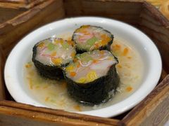 -怀德酒楼·粤菜·海鲜·茶点(宝安国际机场店)