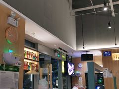 -木屋烧烤(坂田天安云谷店)