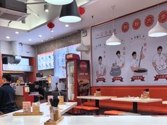 -禾师兄·布拉肠(一德路店)