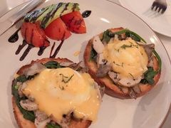 -农畉LONFOOD(福田星河COCOPark店)