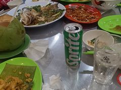 -明记烧鱼美味店