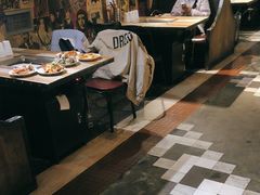 -春天烤肉自助餐厅(贵都店)