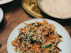 -合合春饼(潘家园店)