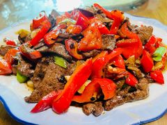 -途中饭店(开化店)