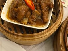 -潮福城大酒楼(北尚店)