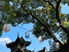 -惠山古镇·寄畅园