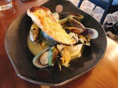 海虹锅-FISH&POTATO Cō(地中海美食 万象城店)