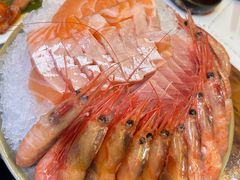 -松坂屋日料自助(长城路店)