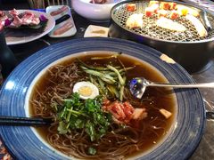 -十三姨正合丰烤肉(营迹路店)