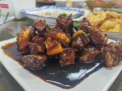 -观桥阁(锦溪店)