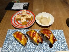 -Sushi Love 创意寿司(丽影广场店)