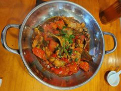 -61号餐吧(兴坪古镇漓江店)