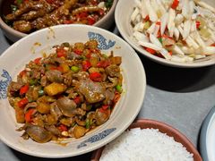 -潇湘阁(汉光百货店)