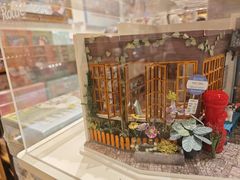 -猫的天空之城概念书店(三坊七巷店)