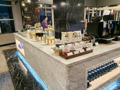 -绮梦西湖·云端餐厅(歌德店)