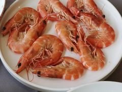 -徐记海鲜(陕西历史博物馆|明德门店)