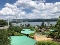 -华侨城阳宗海海景温泉