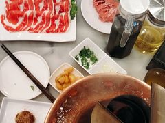 -牛街·马辈儿涮肉(牛街二店)