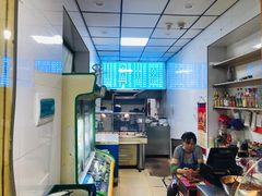 -许家鸡味手抻面馆(杏林街店)