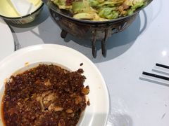 -乌江鱼杭帮菜(西湖店)