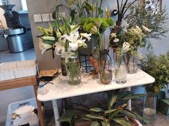 -dotcom coffee古点咖啡(致真大厦店)