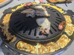 -外婆掌柜·东北家庭烤肉(托乐嘉店)