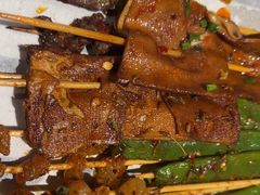 -串盟烧烤大排档·长沙美食地标(星沙店)