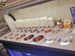 -鲜潭蒸汽石锅鱼(万象前海店)
