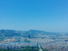 -原山国家森林公园