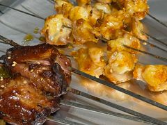 -熙成烧烤(白塔岭店)