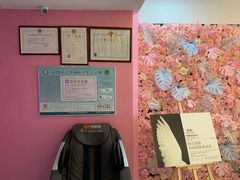 -天鹅恋主题酒店(积玉桥地铁站店)