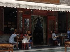 -华兴街煎蛋面(总店)