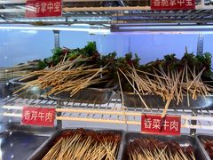 -钢管厂五区小郡肝火锅串串香(清河店)