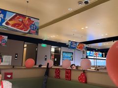 -海底捞火锅(吴中路店)