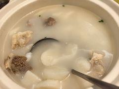 -萬家灯火·私房湘菜·22年老手艺(南岭大道店)