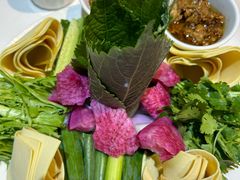 -萍香大厨·锅包肉(大东门店)