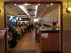 -萨莉亚意式餐厅(人和印象万家店)