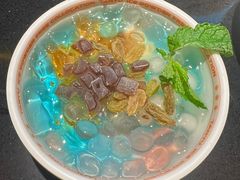-探鱼·鲜青椒爽麻烤鱼(领展购物广场店)