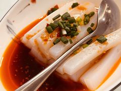 -村长家的疙瘩汤(沌口店)