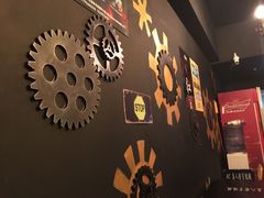 -机械师超级密室(小寨华旗店)