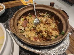-鹅城粤菜馆(白云山路店)
