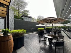 -深圳四季酒店·馥自助餐厅