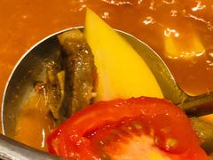 -一哥澳门豆捞·澳门风打边炉(高德置地店)