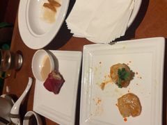 -杭州JW万豪酒店-万豪中餐厅