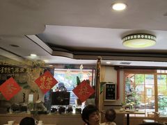 -佛有缘素食馆·荔湾老字号(陈家祠首店)
